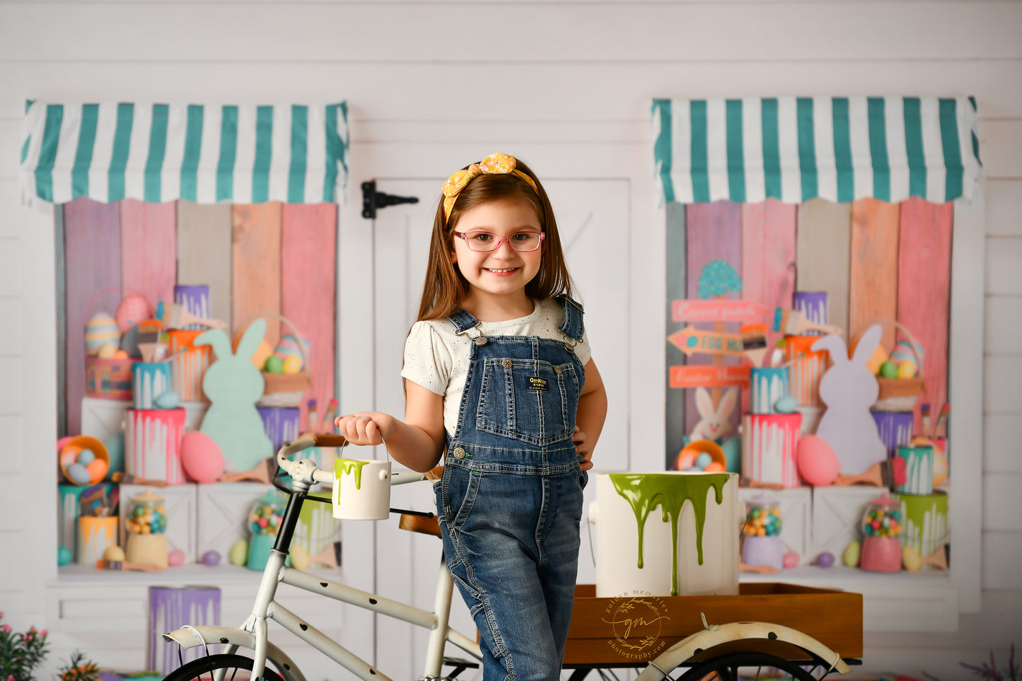 Easter Egg Painting Store