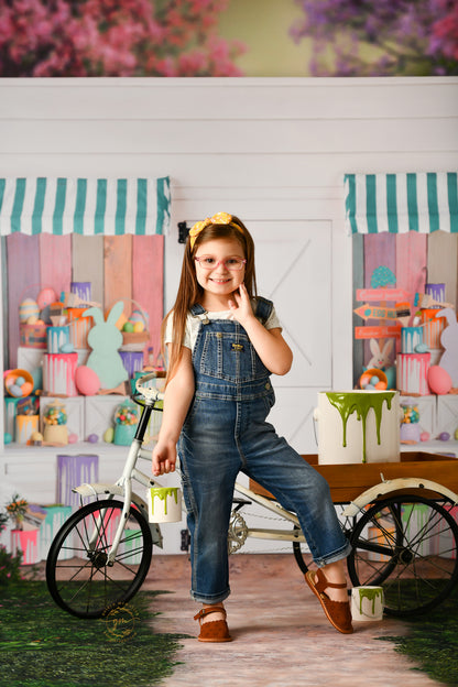 Easter Egg Painting Store