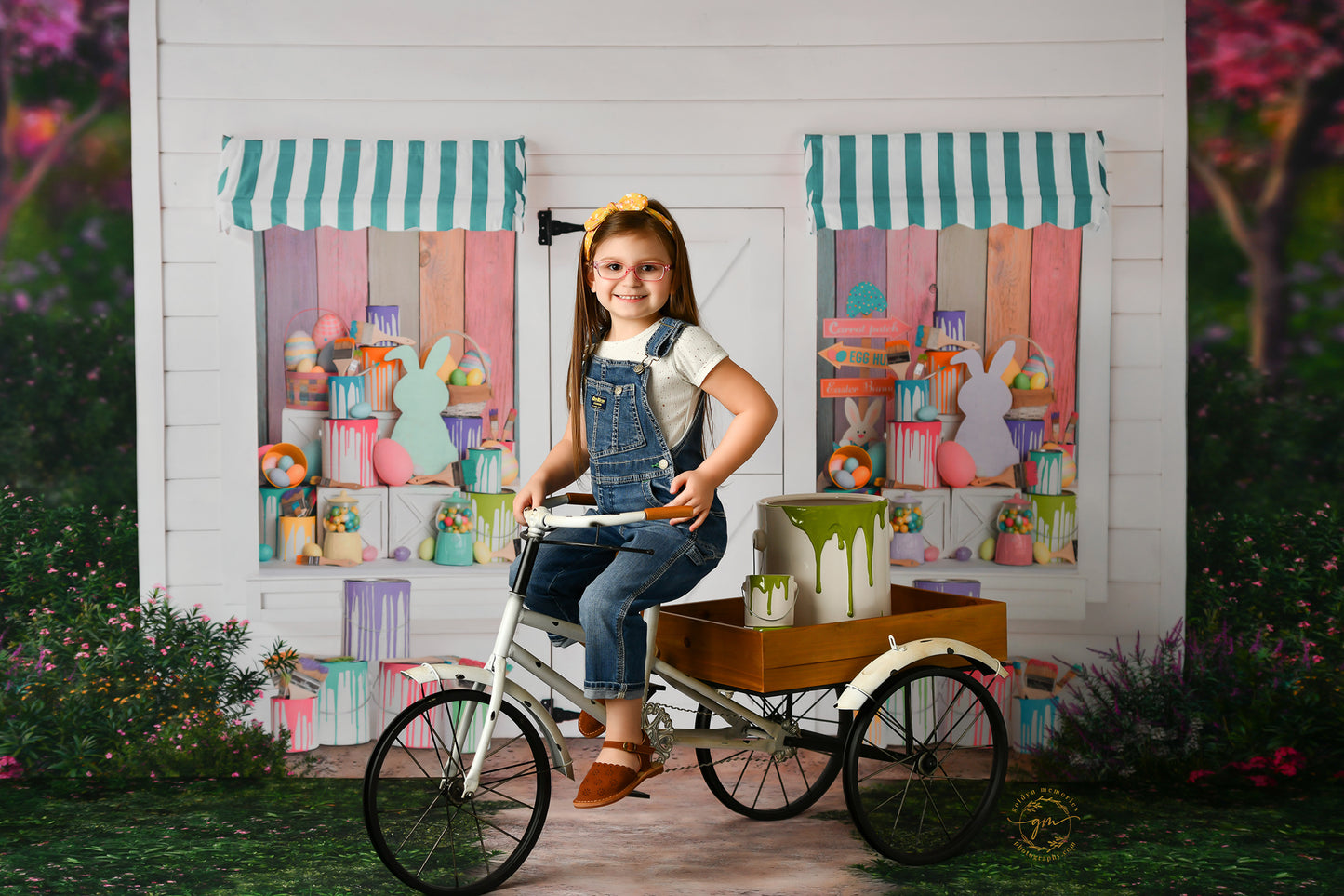 Easter Egg Painting Store