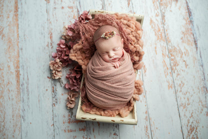 Purity Wood Planks Mat Floor