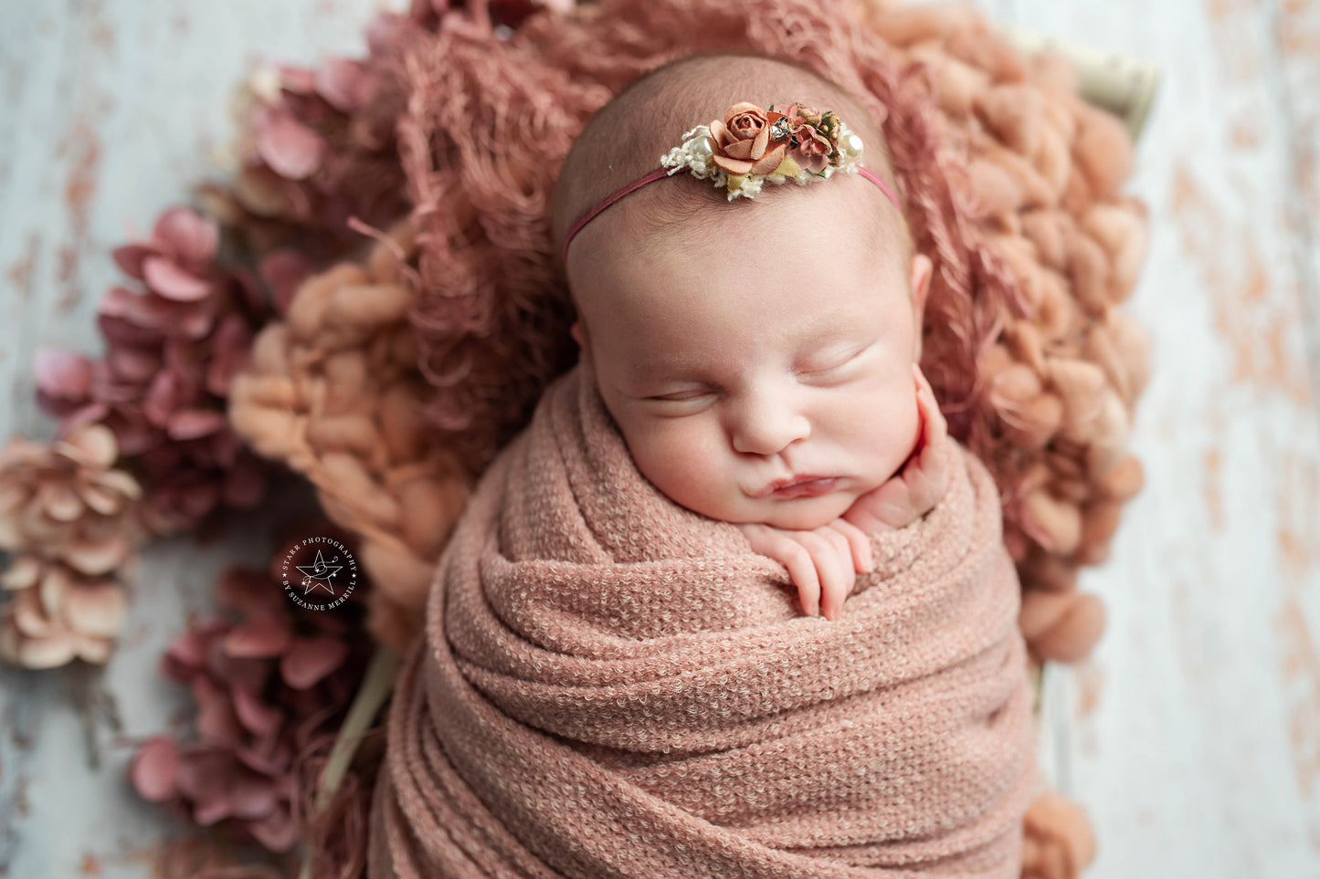 Purity Wood Planks Mat Floor