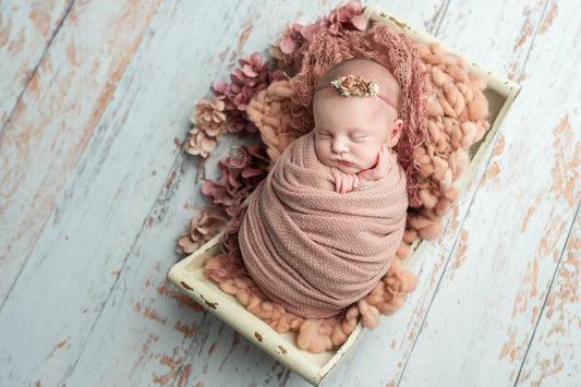 Purity Wood Planks Mat Floor