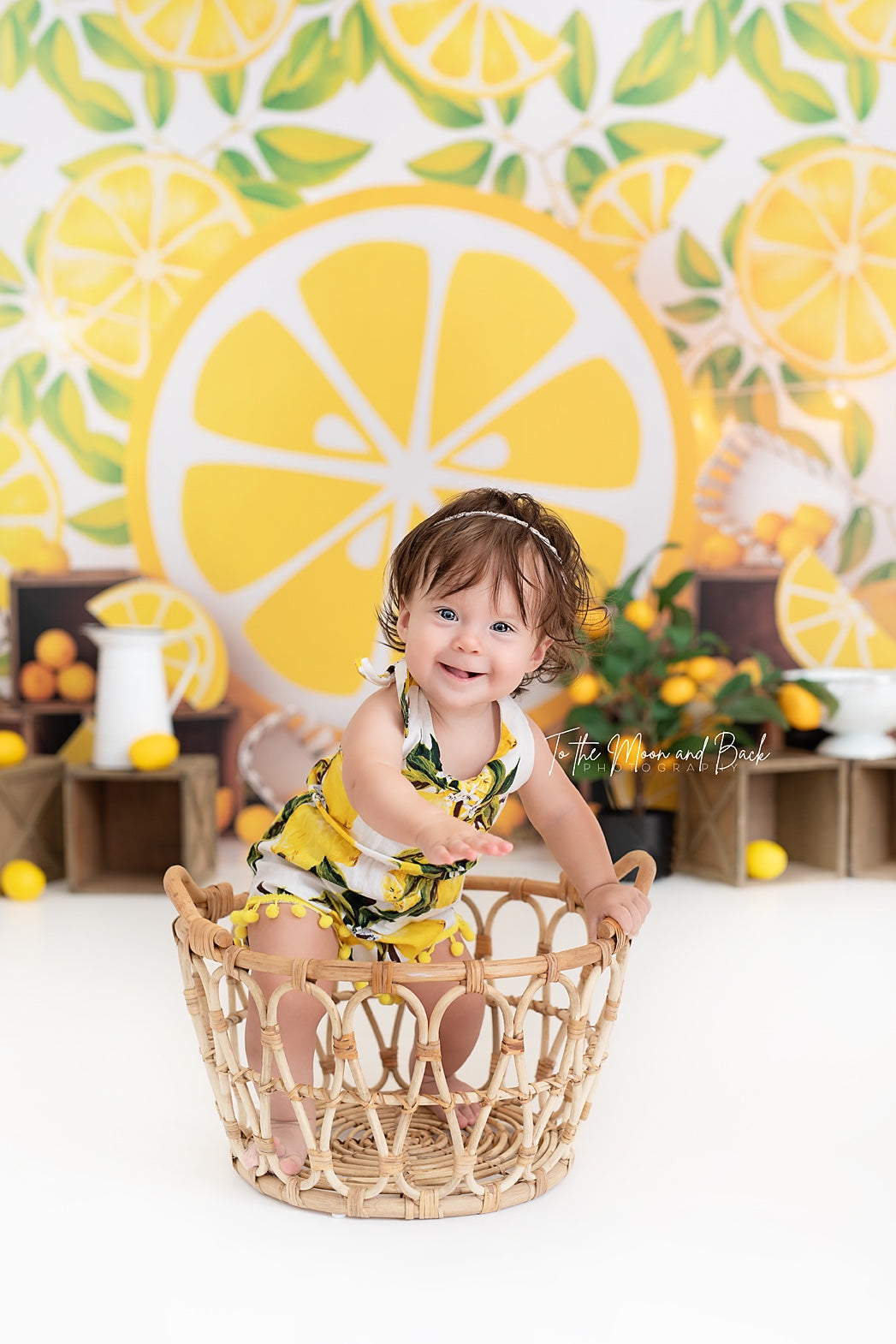 Easy Peasy Lemon Squeezy