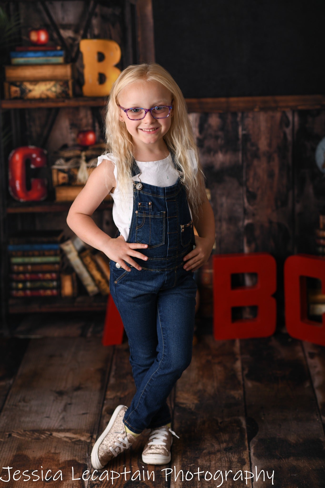 Educational Adventure