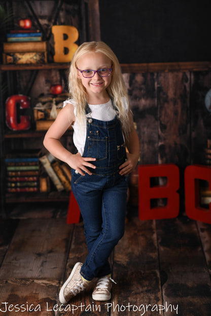 Educational Adventure