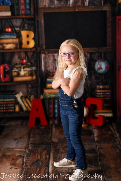 Educational Adventure