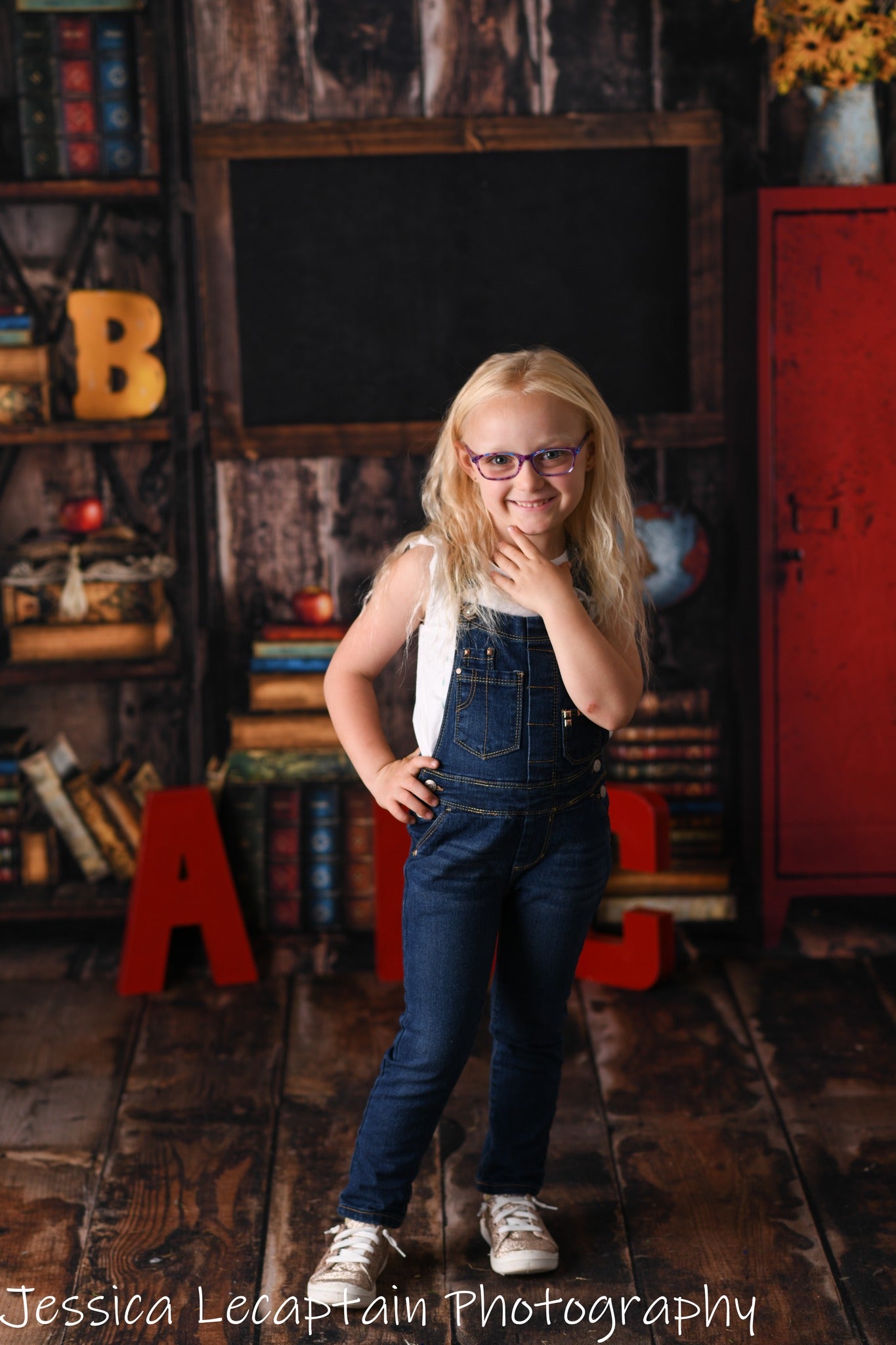 Educational Adventure