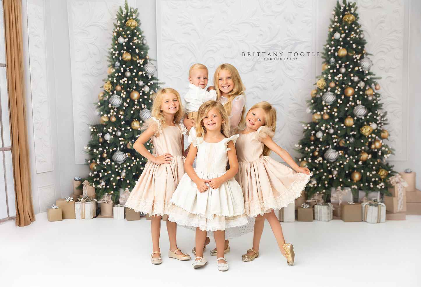 Elegant Holiday Sparkle