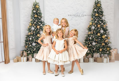 Elegant Holiday Sparkle