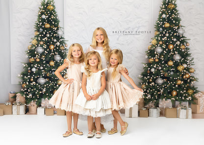 Elegant Holiday Sparkle