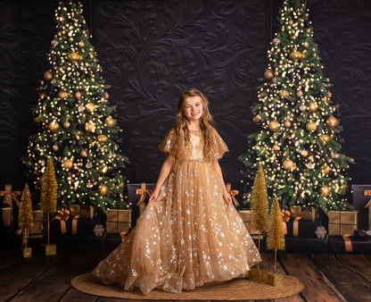 Elegant Moody Christmas