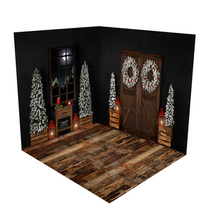 Elegant Slumber Room