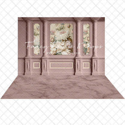 Enchanting Dream Rose 2pc Set