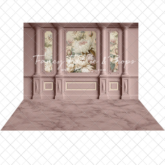 Enchanting Dream Rose 2pc Set