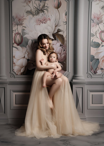 Enchanting Dream Sage Room