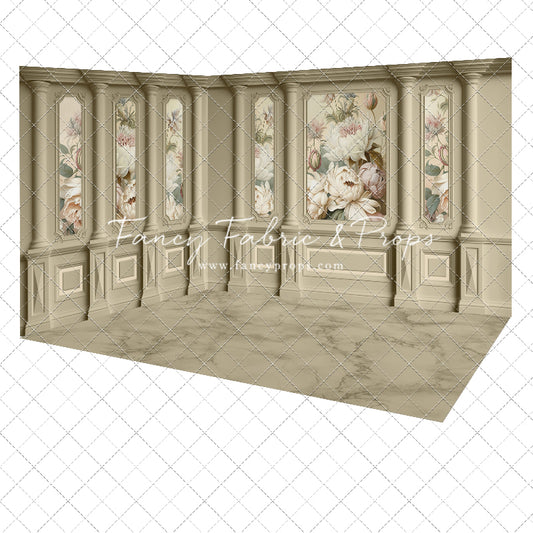 Enchanting Dream Taupe Room