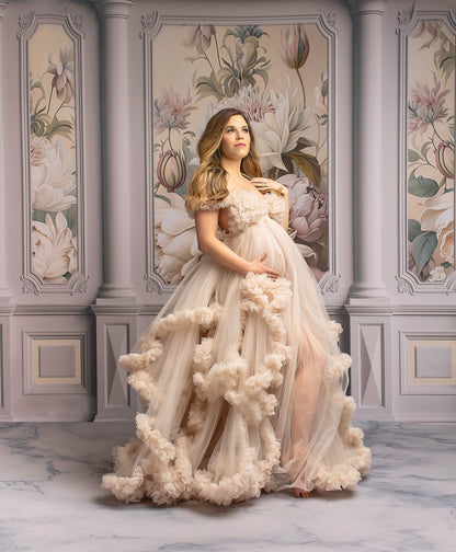 Enchanting Dream White 2pc Set