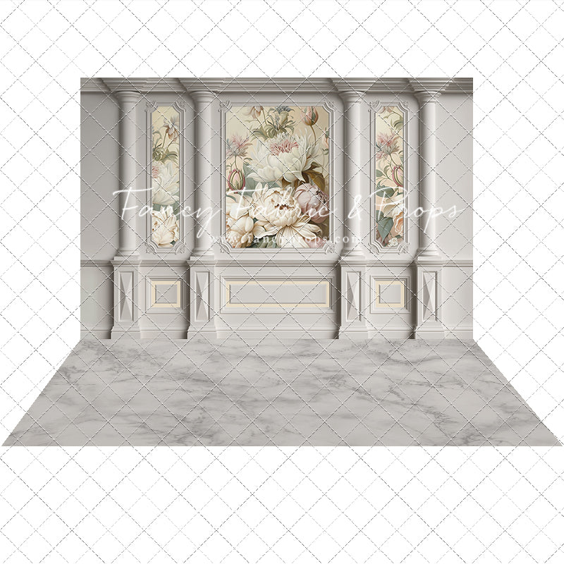 Enchanting Dream White 2pc Set