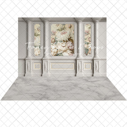 Enchanting Dream White 2pc Set