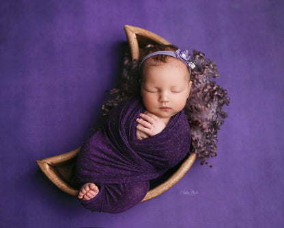 Enchanting Plum - Petite