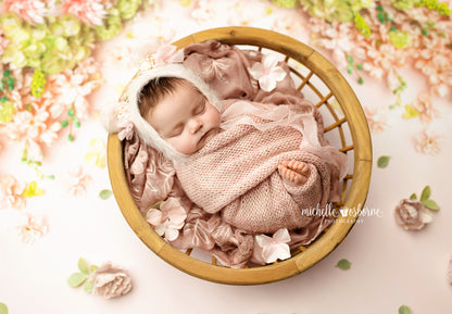 English Garden - Petite