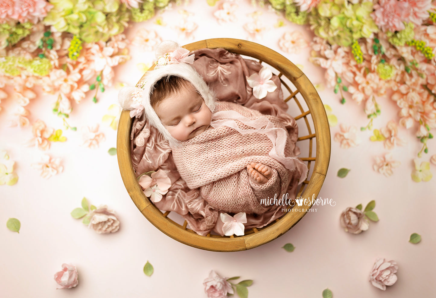 English Garden - Petite