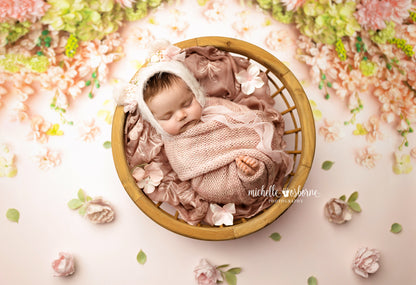 English Garden - Petite