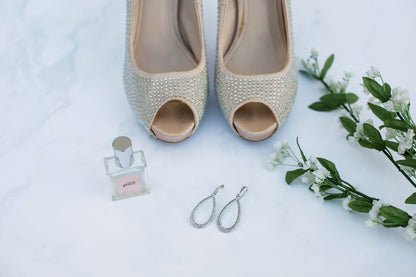 Marble Countertop - Petite