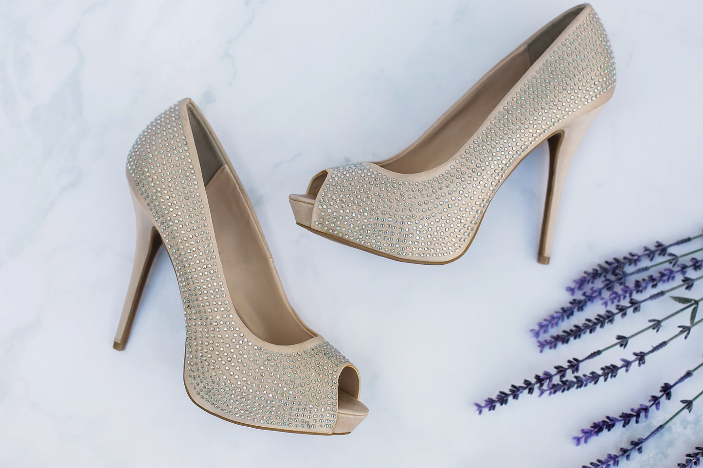 Marble Countertop - Petite