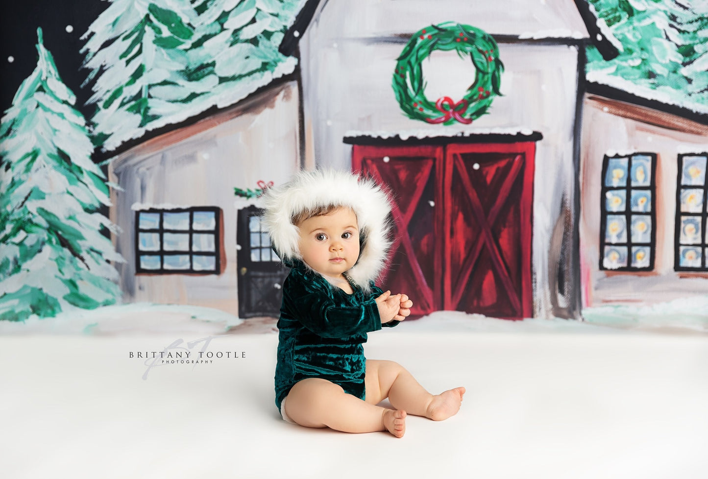 Away In A Manger