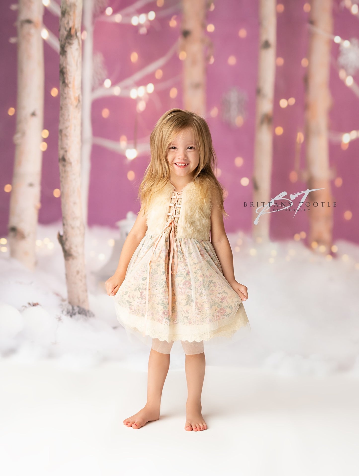 Sugar Plum Fairies