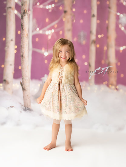 Sugar Plum Fairies