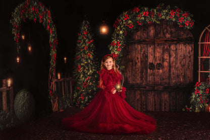 Merry Midnight Pathway