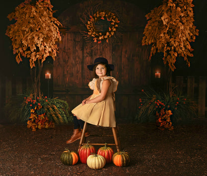 Fall Into Midnight Room