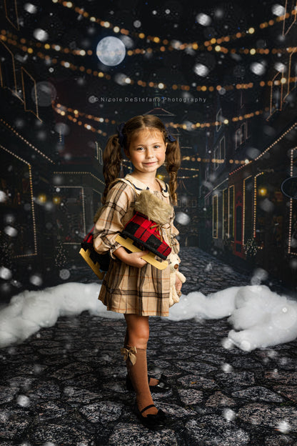 The Nutcracker Store Room