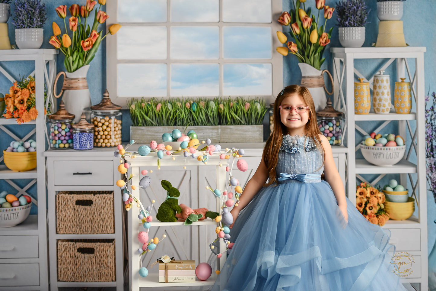 Feeling The Spring Blues