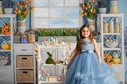 Feeling The Spring Blues