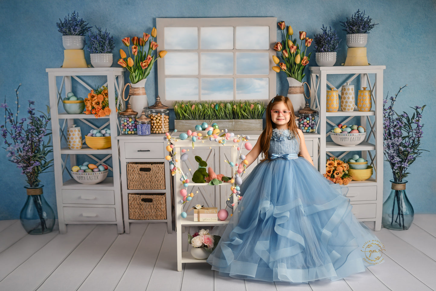 Feeling The Spring Blues