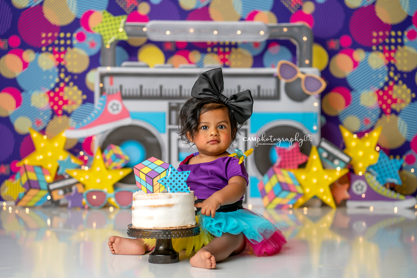 Fight For Your Right To Party