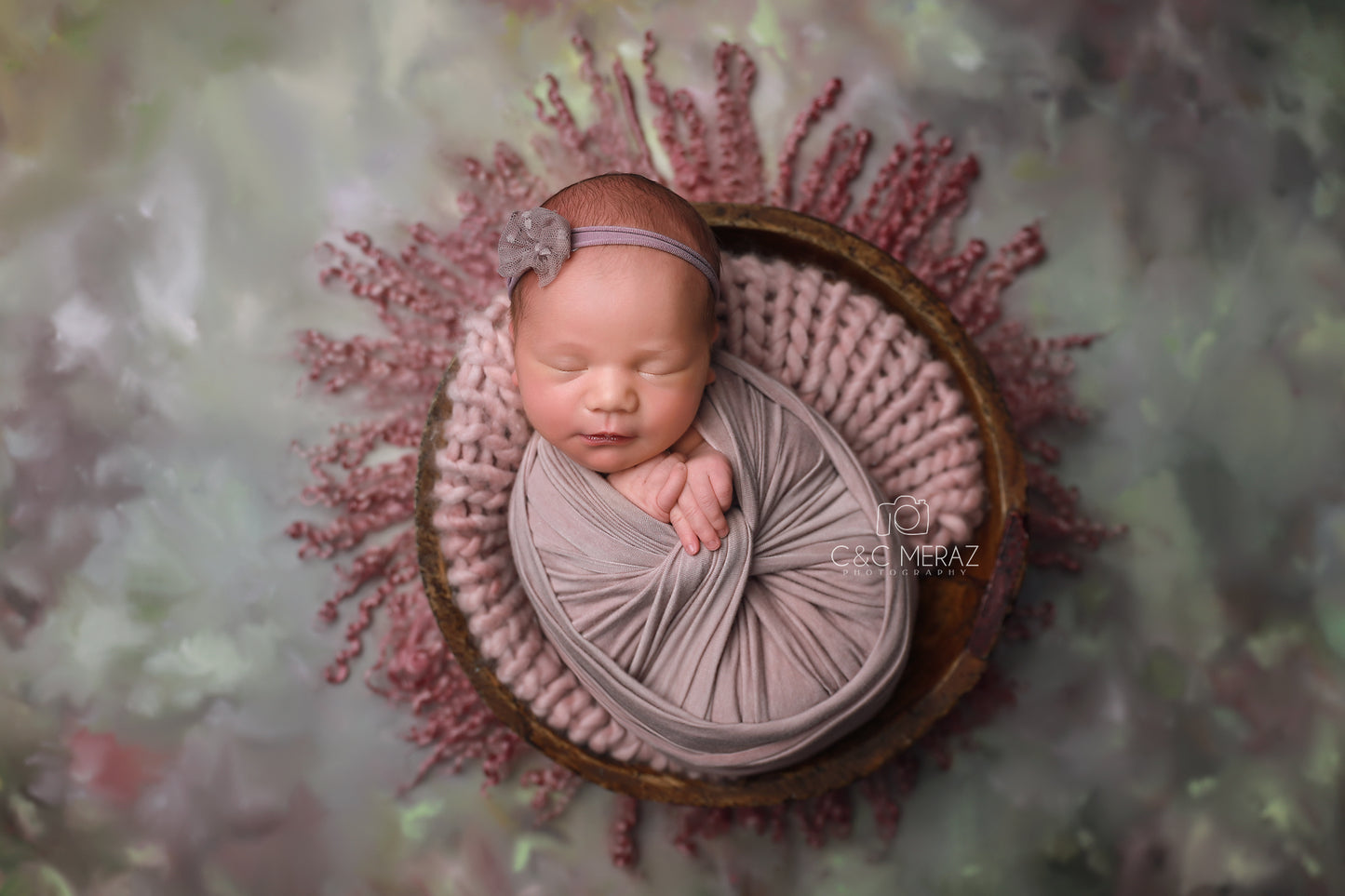 Flowers And Tweet - Petite