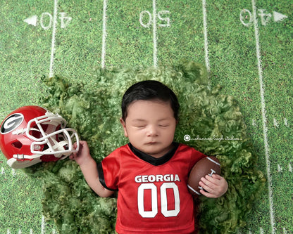 For the Love of Football