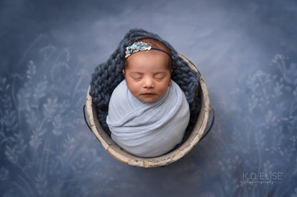 Frosty Meadow - Petite