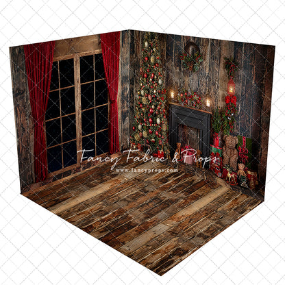 Gather Around the Christmas Tree Room