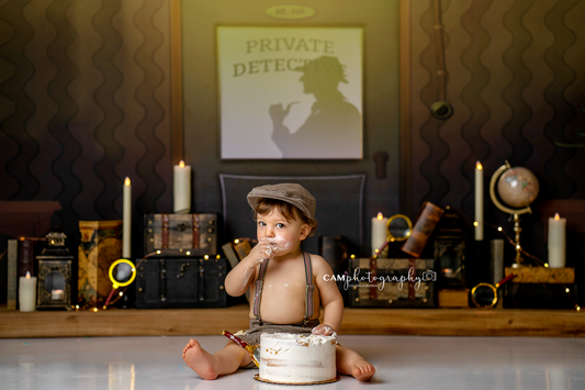 Private Detective