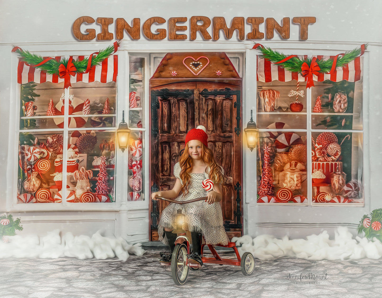 Gingermint