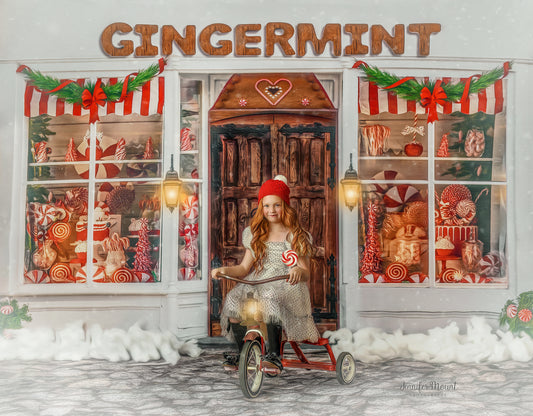Gingermint