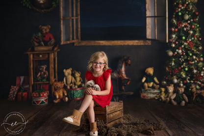 Glowing Holiday Nights