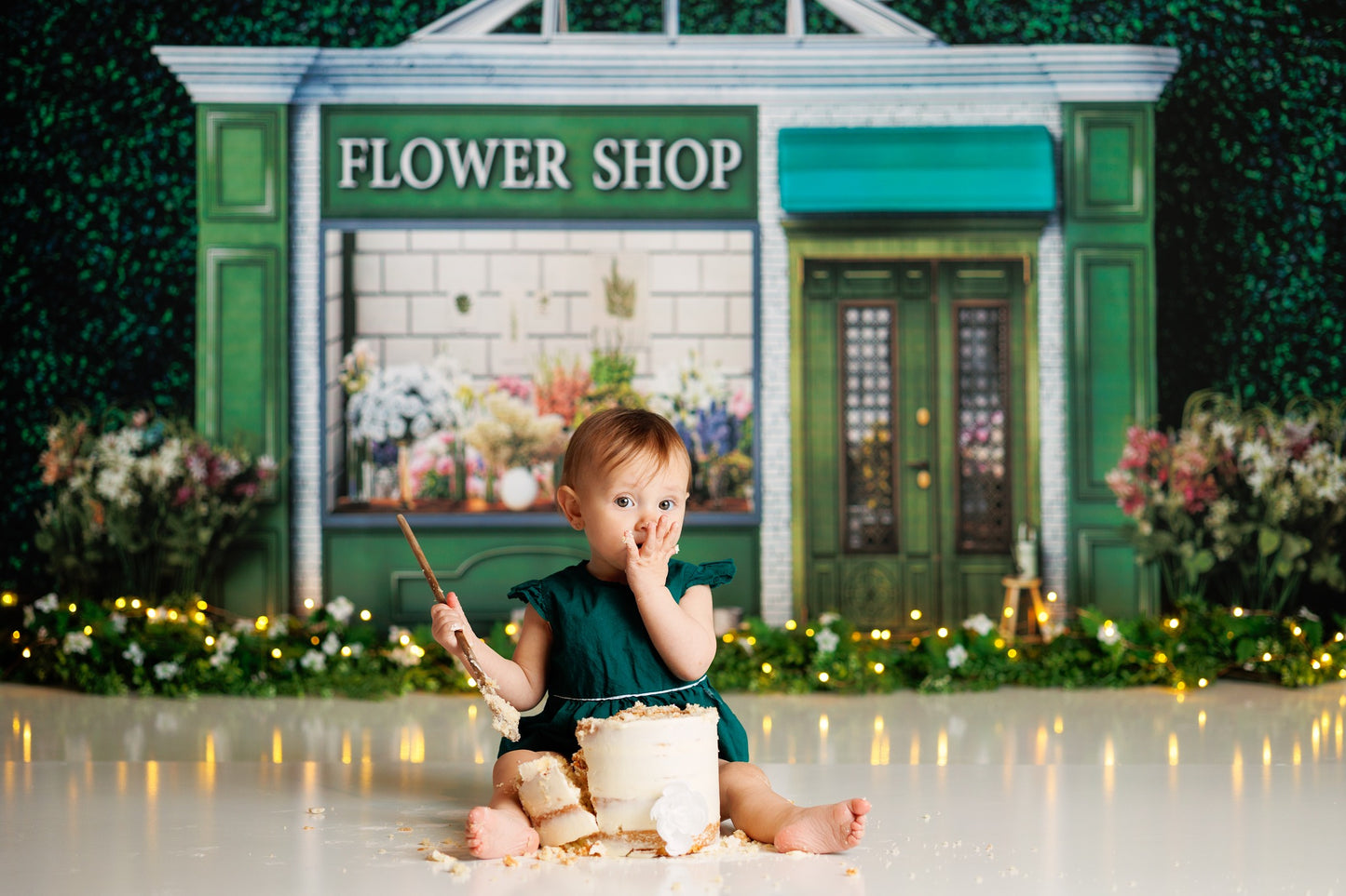 Green Thumb Flower Shop