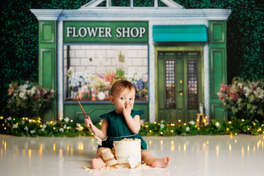 Green Thumb Flower Shop