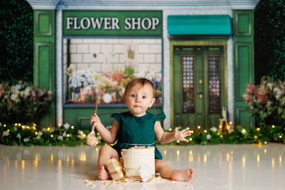 Green Thumb Flower Shop